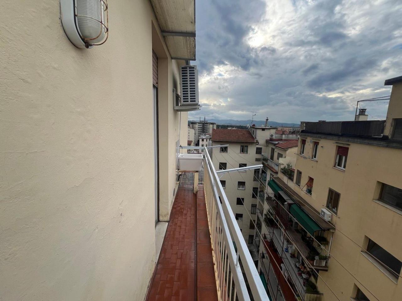 Pp-Panoramic Florence - Vicino A Stazione Ed Aeroporto Eksteriør billede